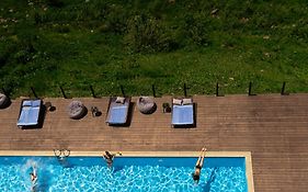 Hotel Roshe Gudauri